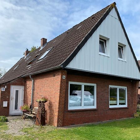 Sophienrast Husum (Schleswig-Holstein) Exterior foto