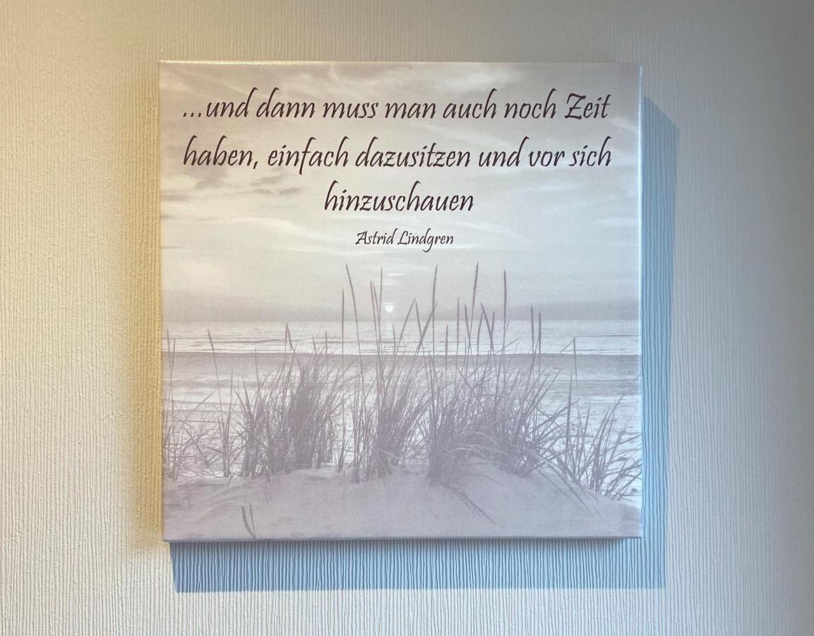 Sophienrast Husum (Schleswig-Holstein) Exterior foto