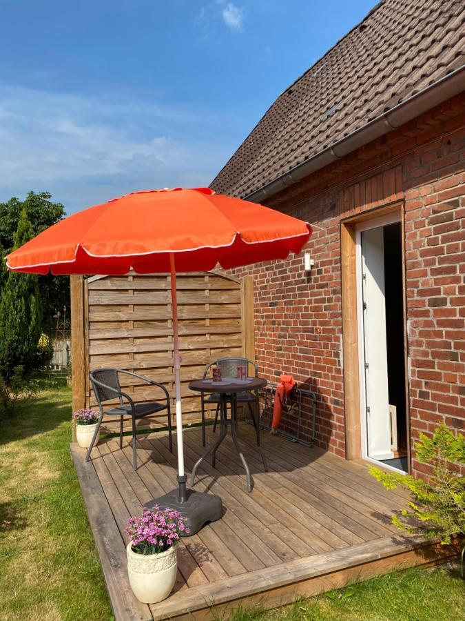 Sophienrast Husum (Schleswig-Holstein) Exterior foto
